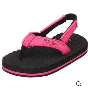 Flojos Sandals Flip Flops Shoes